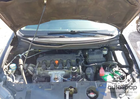 2015 Honda Civic Lx из США, поврежденный, VIN 2HGFB2F52FH555928